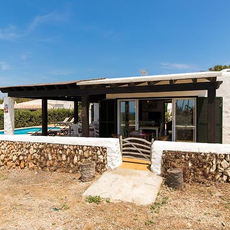 Pura Vida Villa Binibeca Luaran gambar