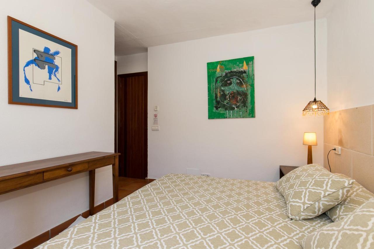 Pura Vida Villa Binibeca Luaran gambar