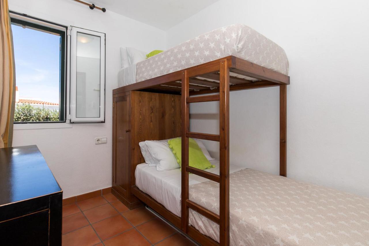 Pura Vida Villa Binibeca Luaran gambar