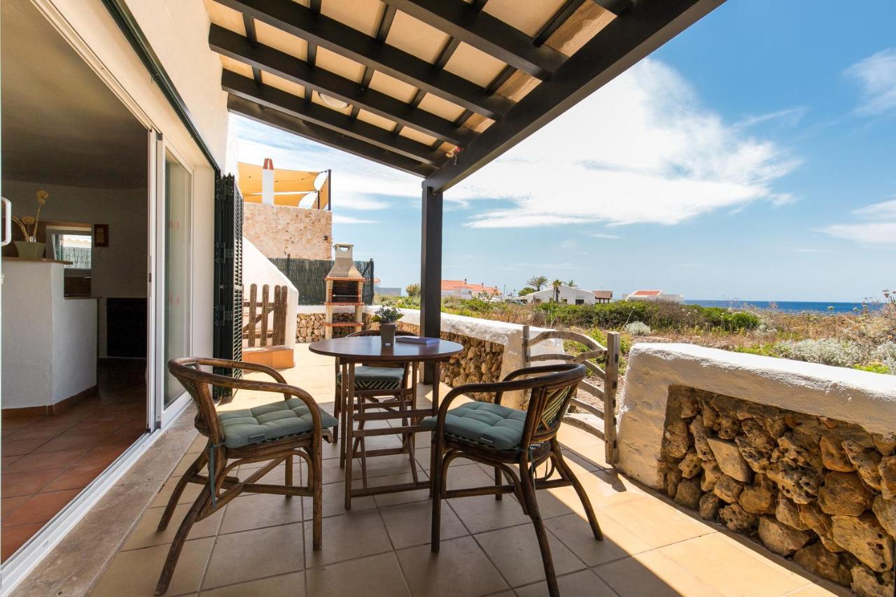 Pura Vida Villa Binibeca Luaran gambar